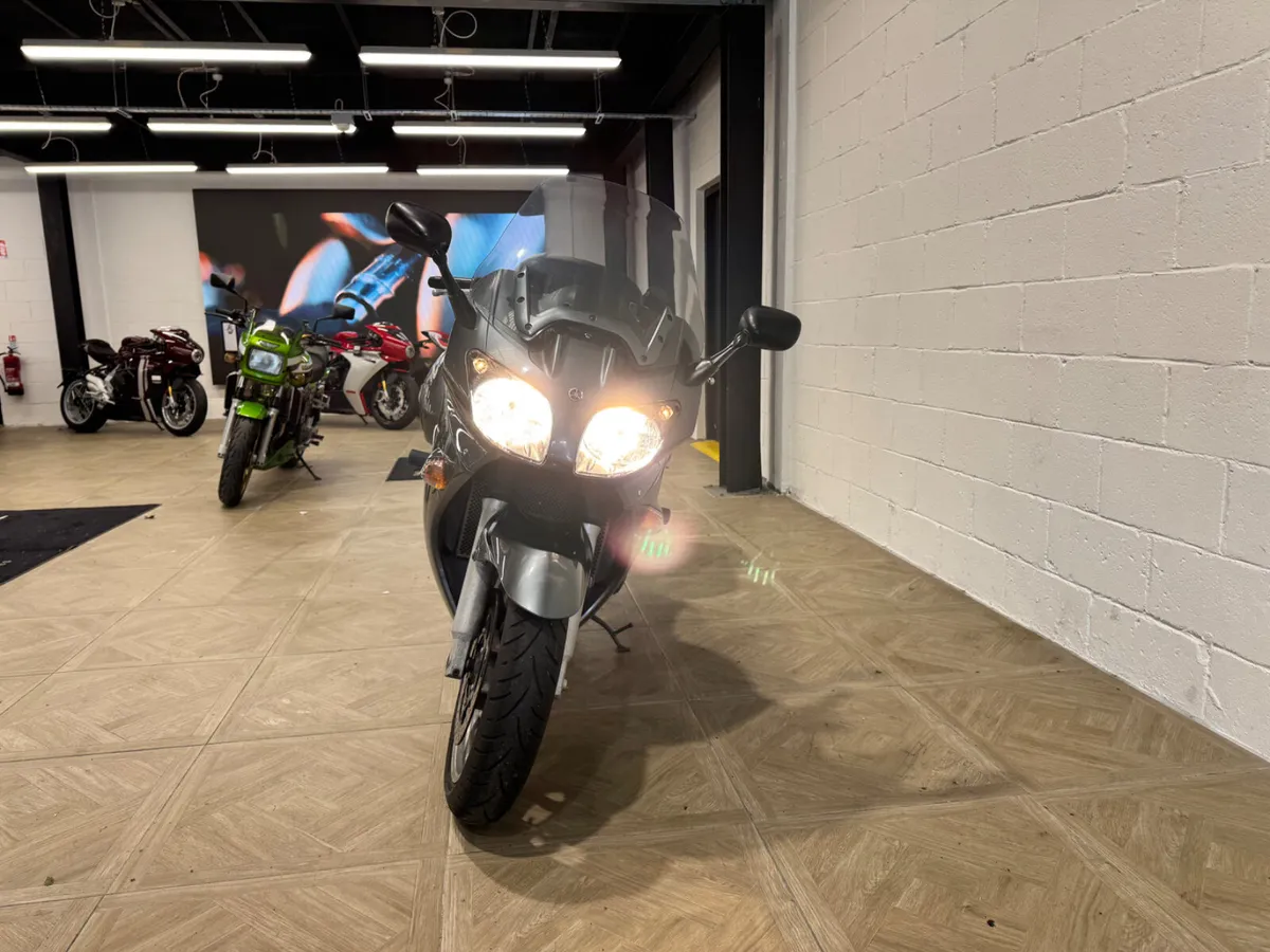 YAMAHA FJR1300 - Image 3