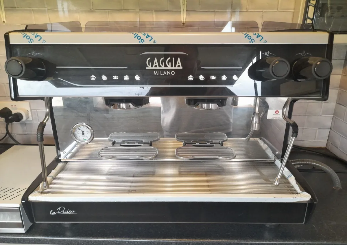 Coffer Machine - Image 2