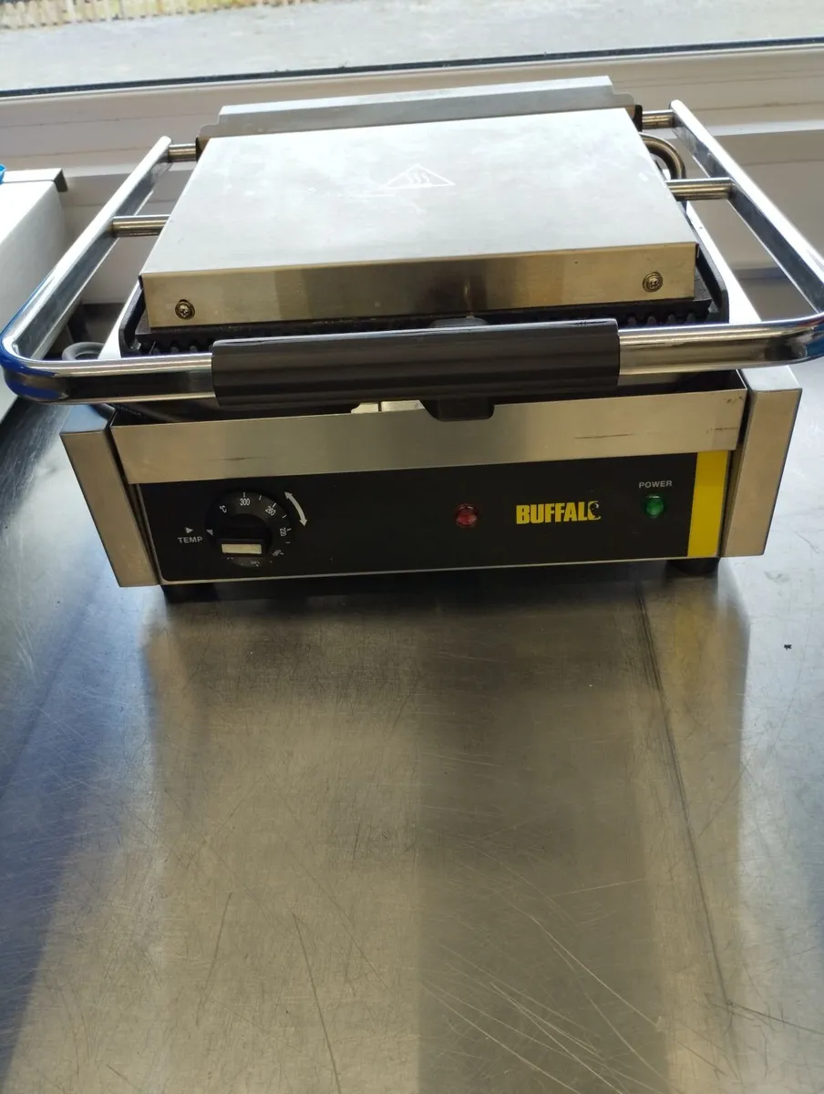 CONTACT GRILL - Image 2