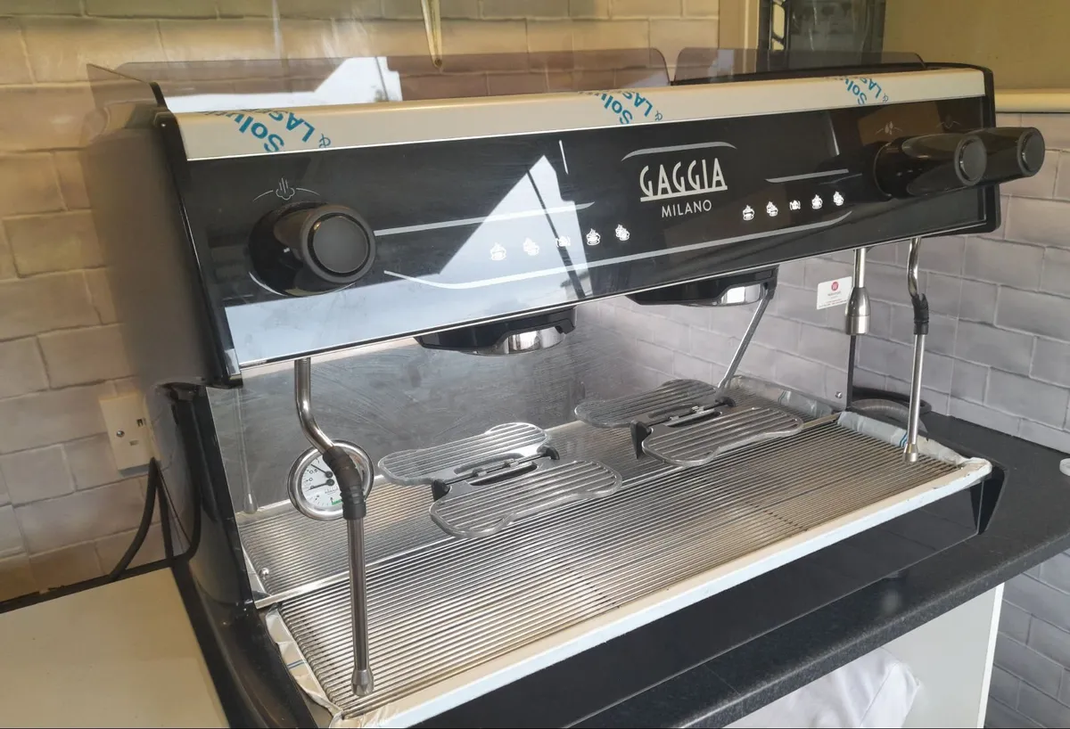 Coffer Machine - Image 3