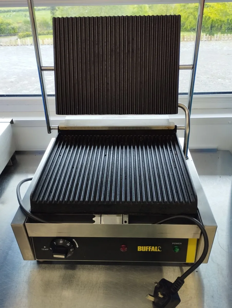 CONTACT GRILL - Image 1