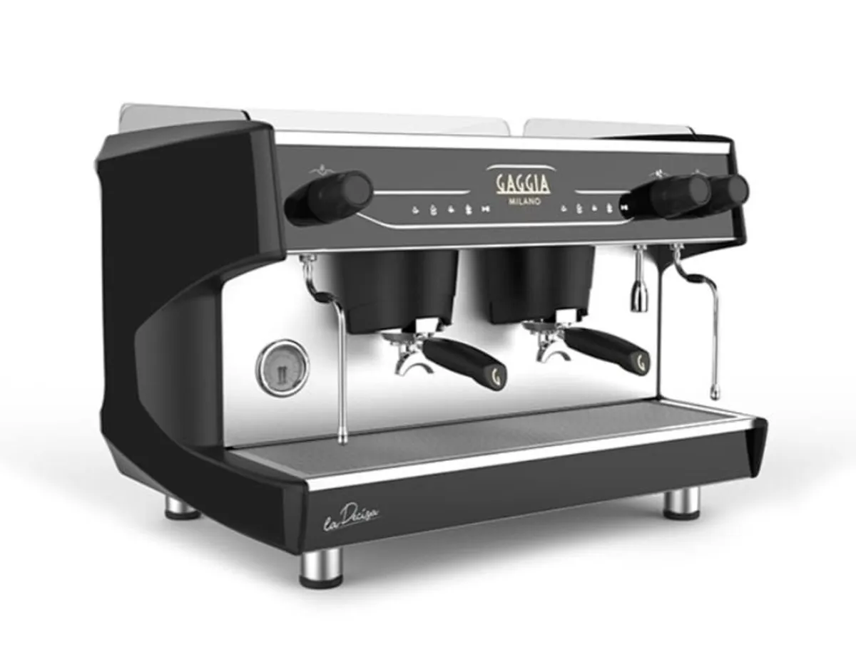 Coffer Machine - Image 4