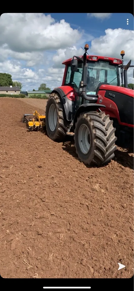 DISC HARROW HIRE - Image 1