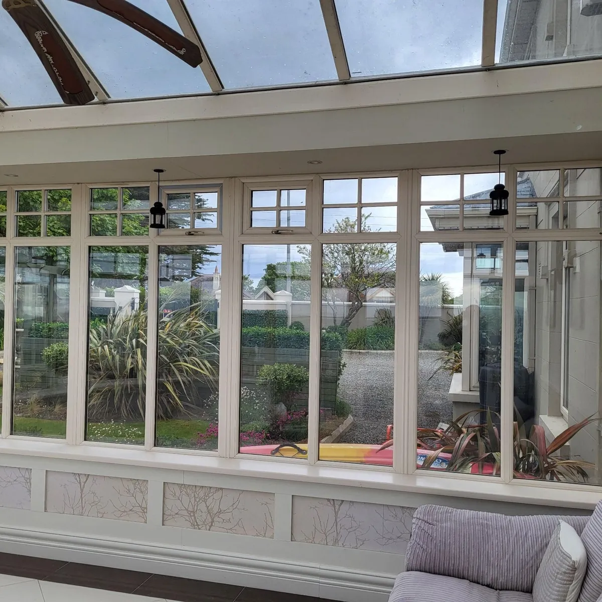 Conservatory - Image 2