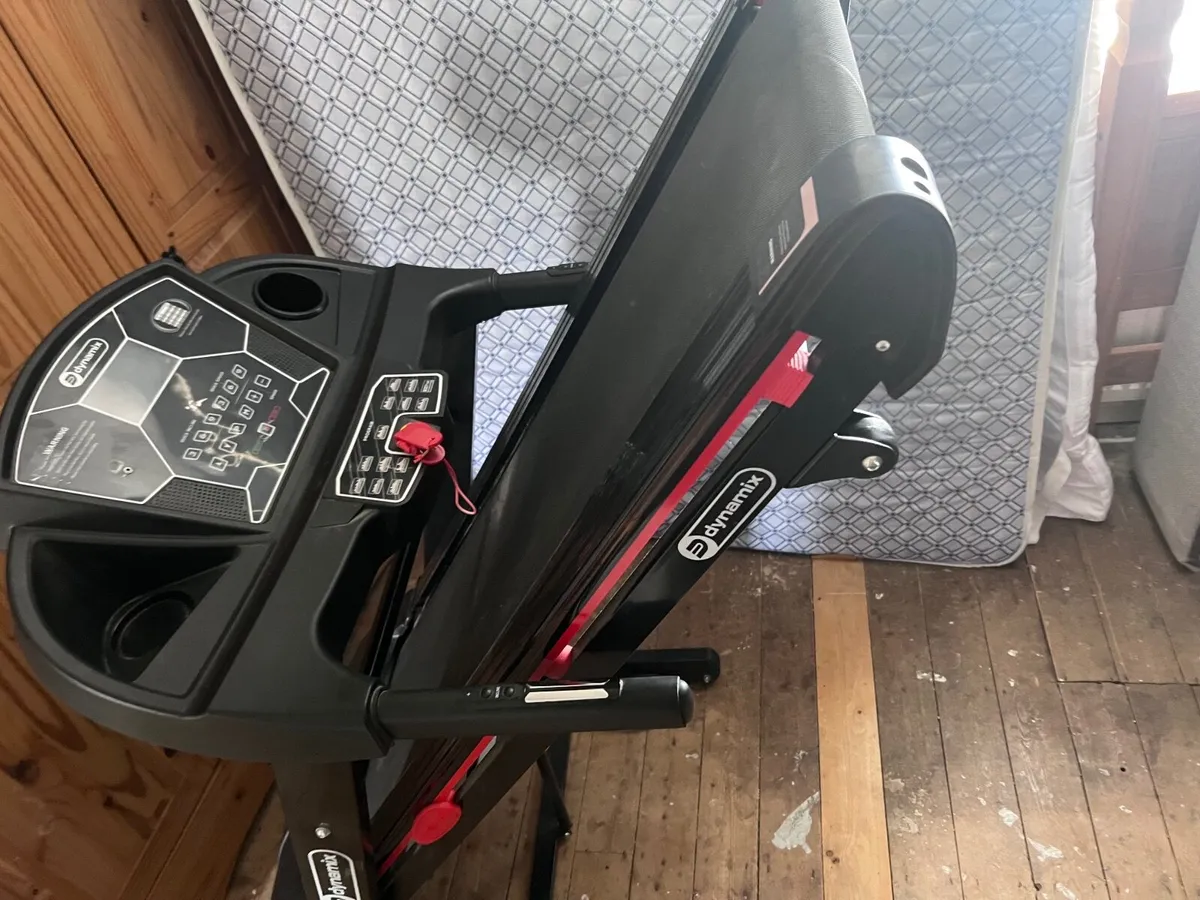 Dynamix Treadmill - Image 3