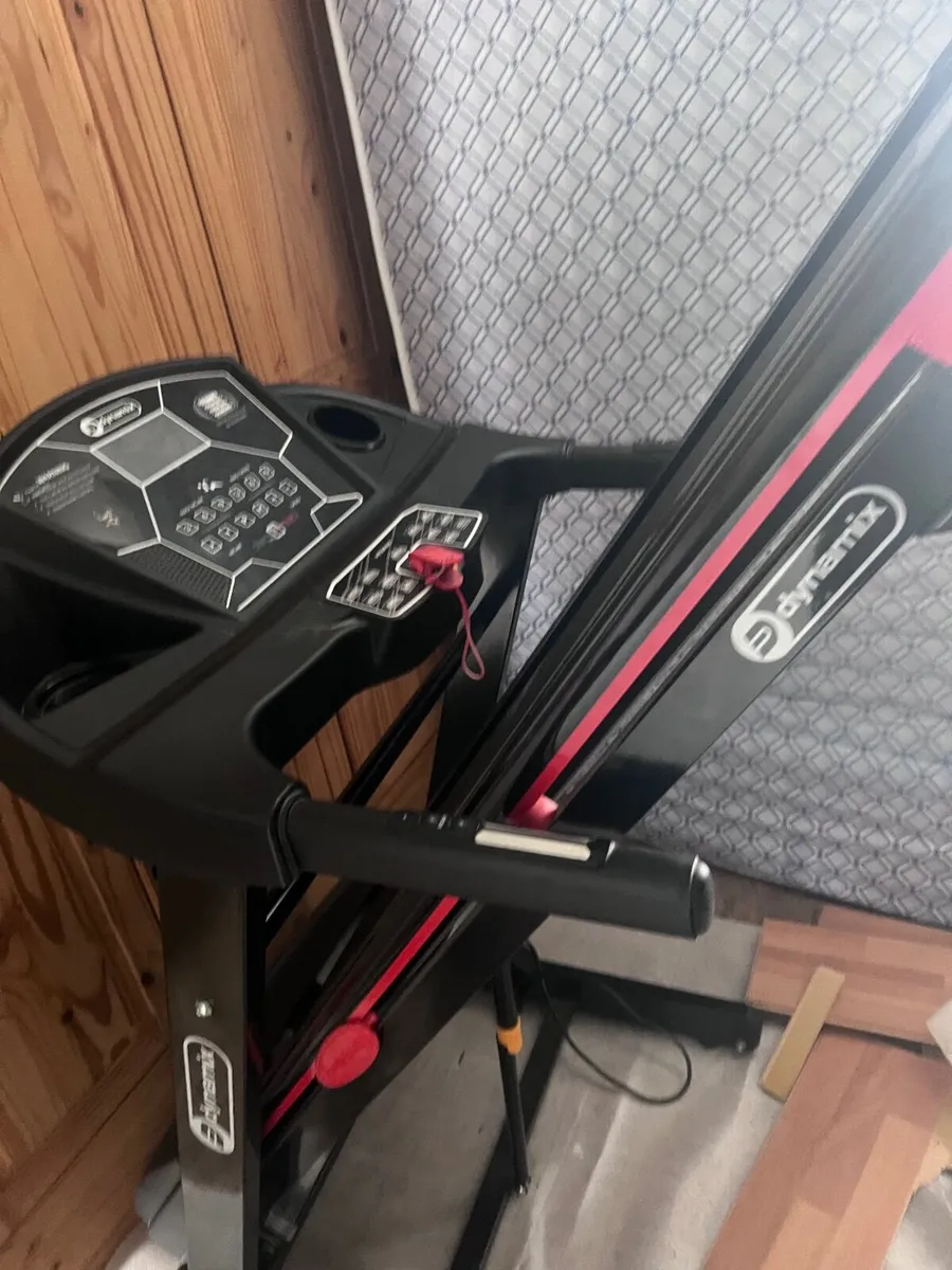 Dynamix Treadmill - Image 2