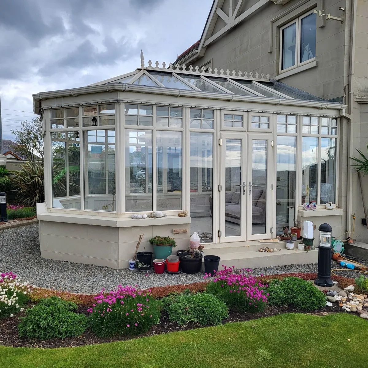 Conservatory - Image 1