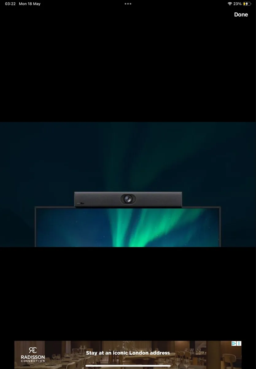 USB Video Confrencing Endpoint ( Yealink, UVC40 ) - Image 2