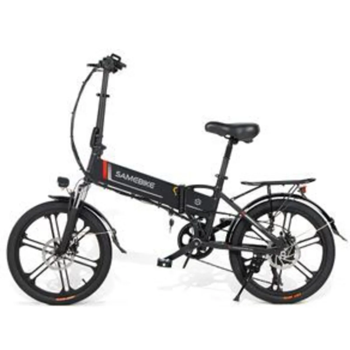 Samebike 20lvxd30 II Electric Bike - Image 1