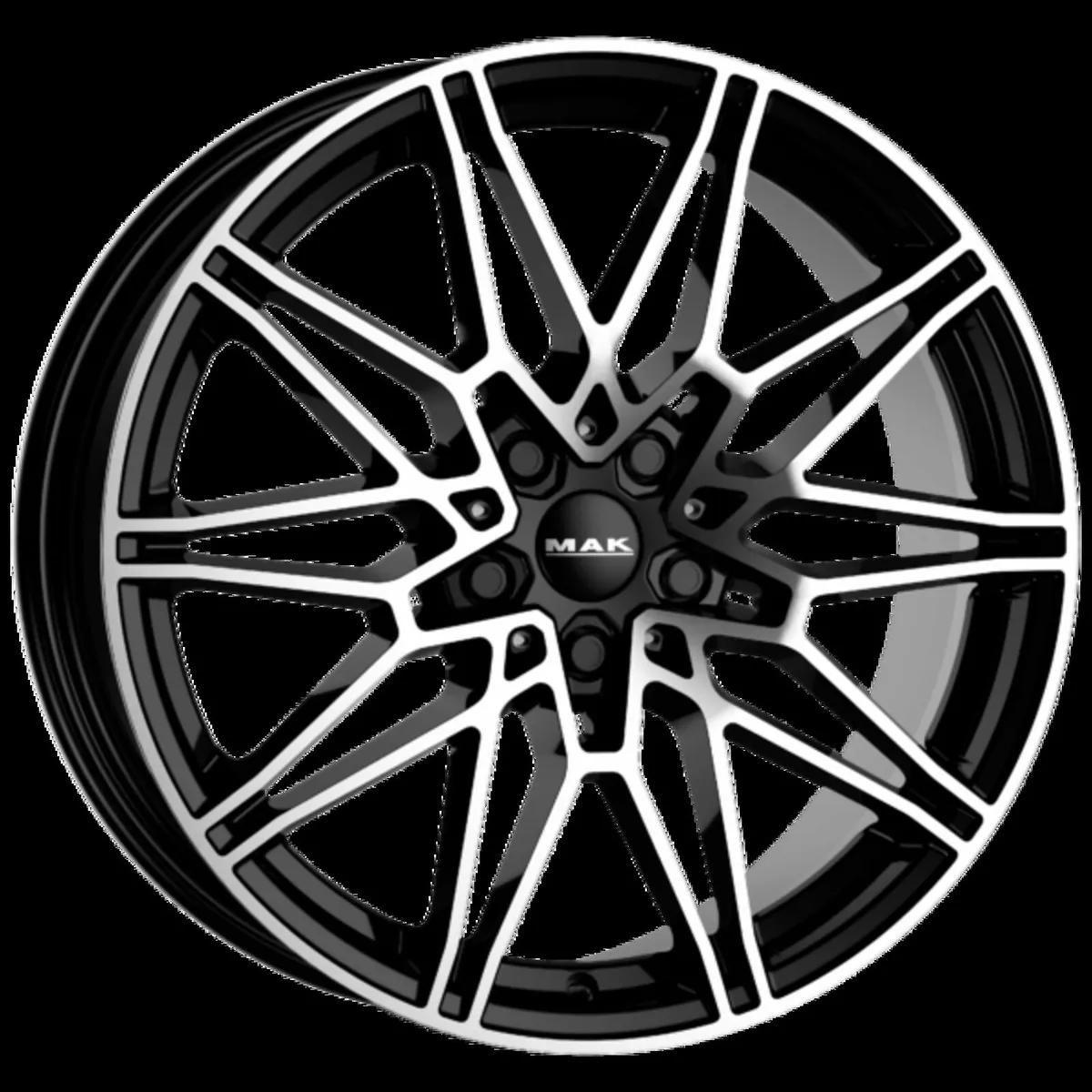 BMW 7 SERIES  , 20 INCH WHEELS FOR BMW 7 SERIES - Image 4