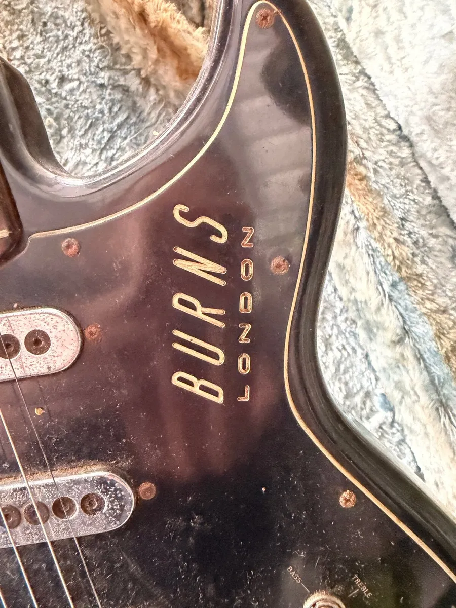 Guitar - Image 4