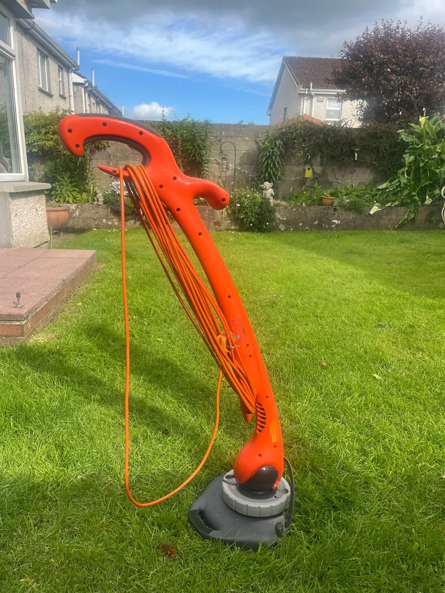 Grass strimmers - Image 2