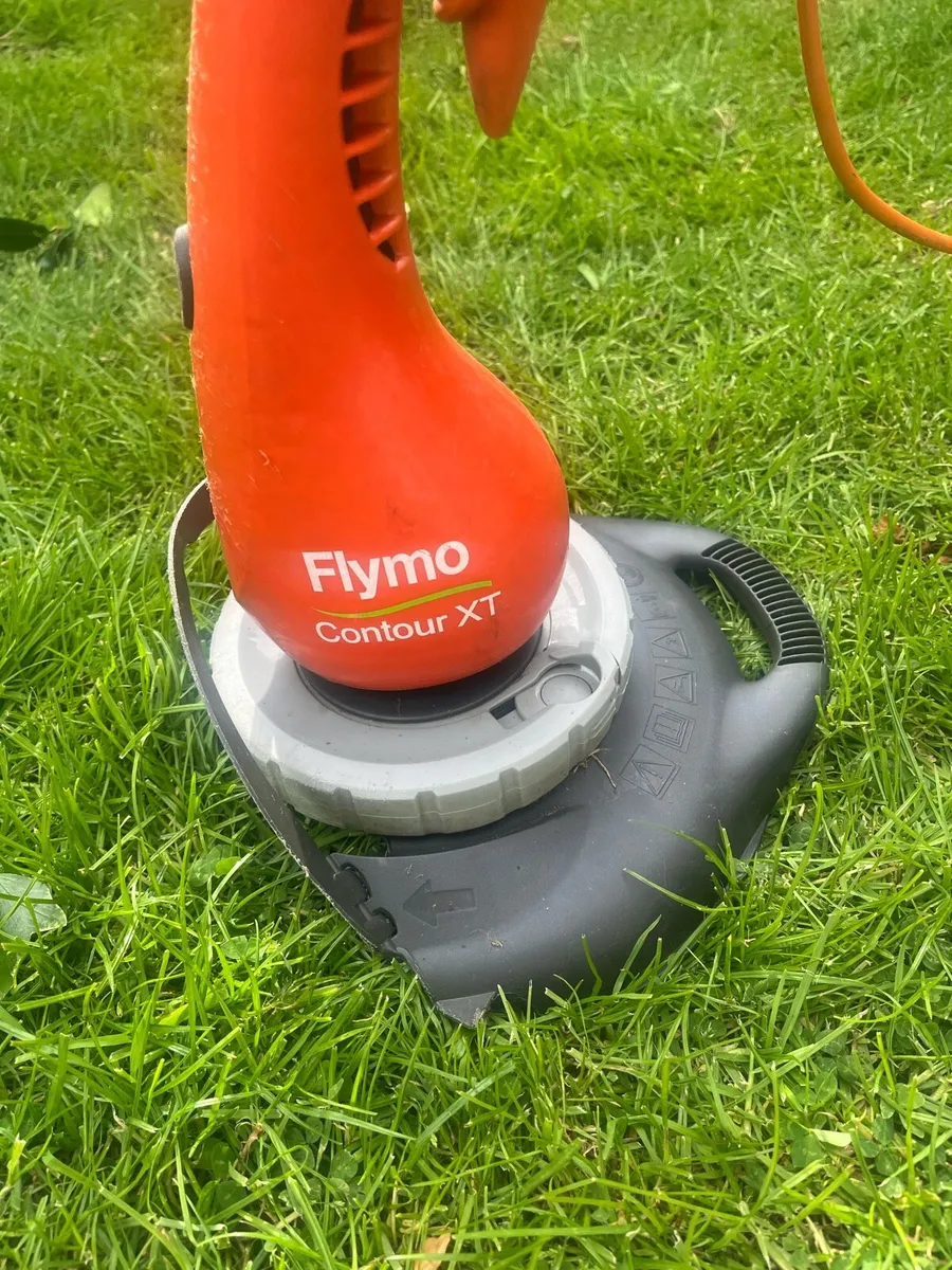 Grass strimmers - Image 3