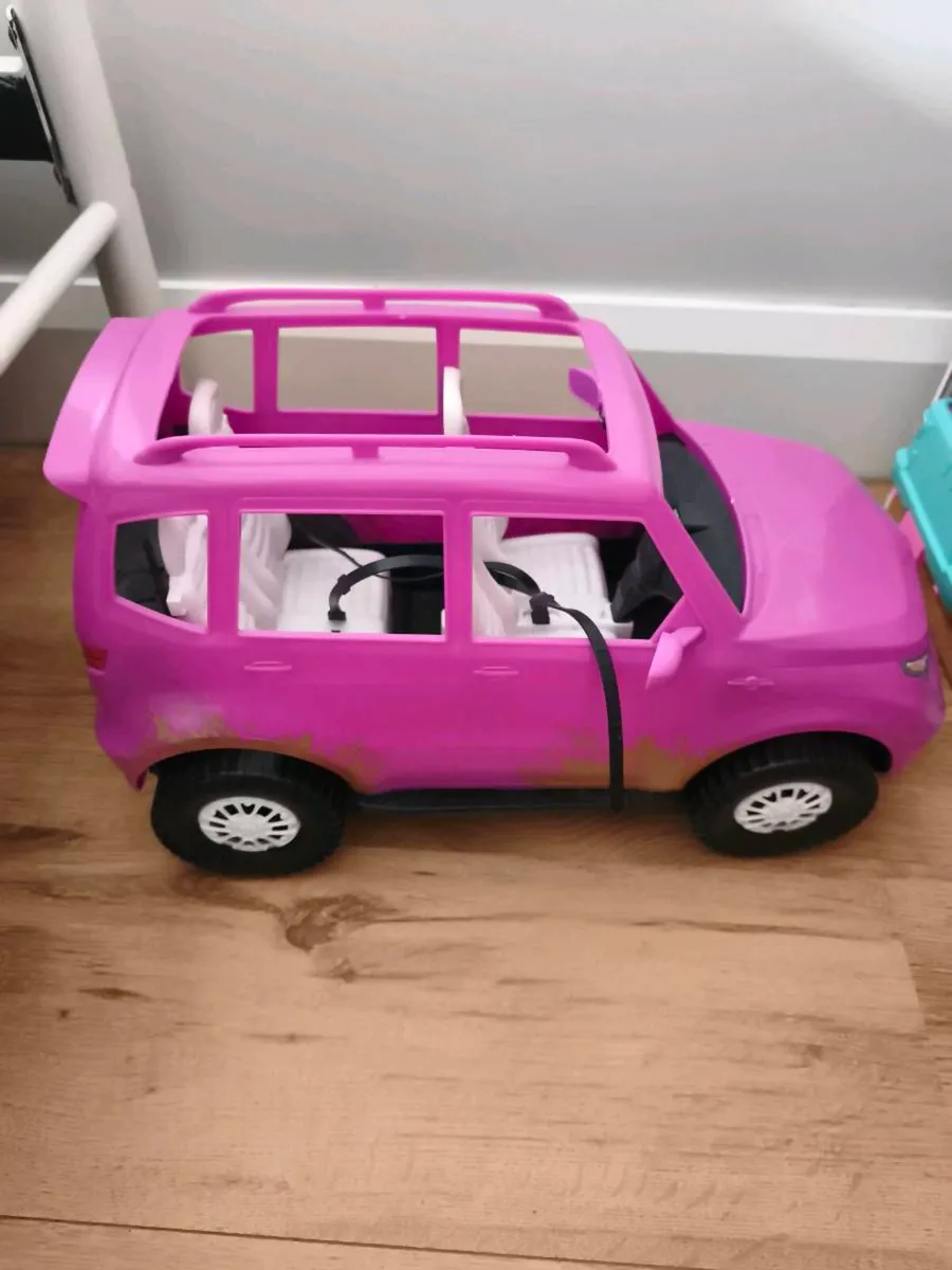 Dolls house - Image 3