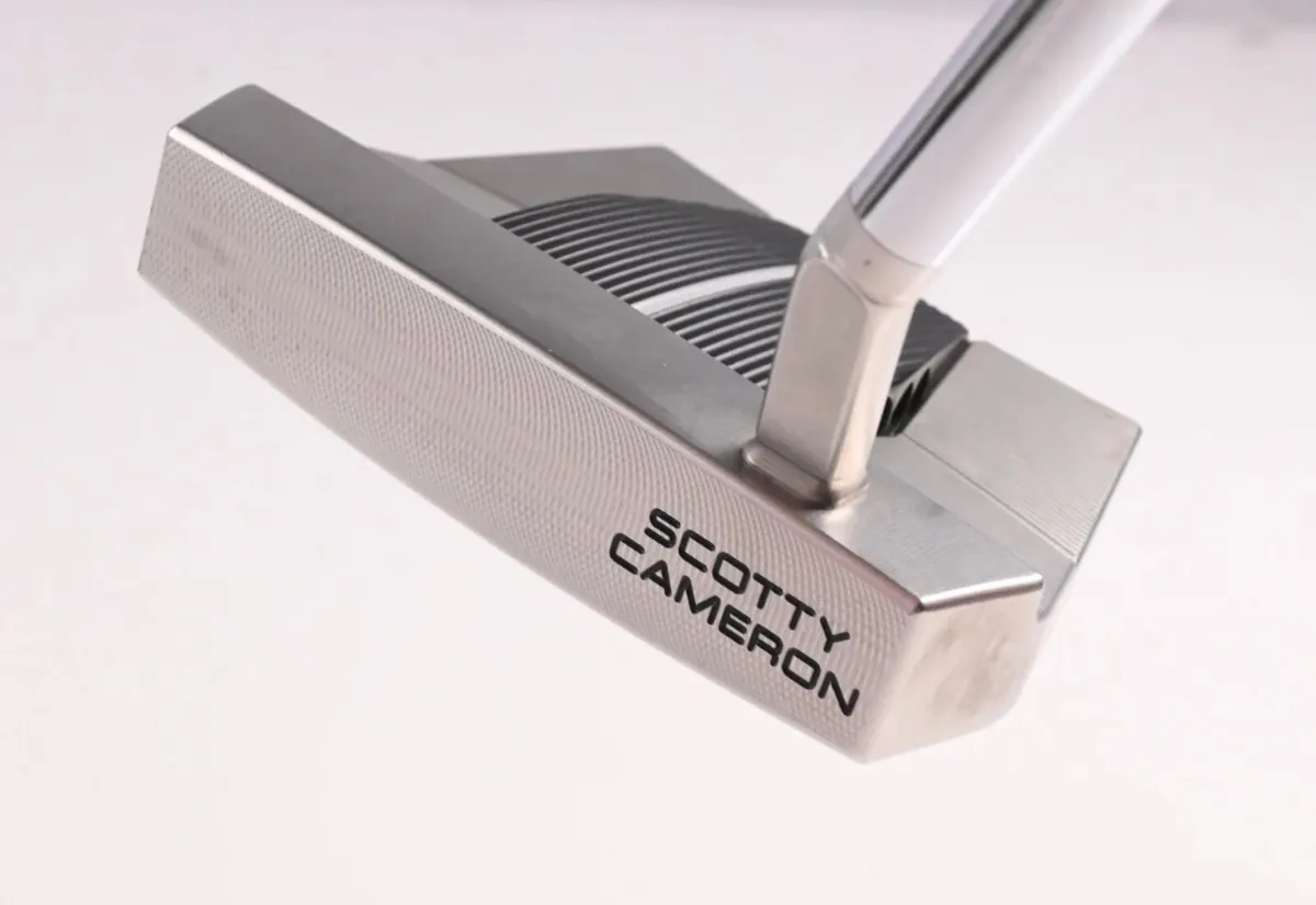 Scotty Cameron phantom x 9.5 - Image 2