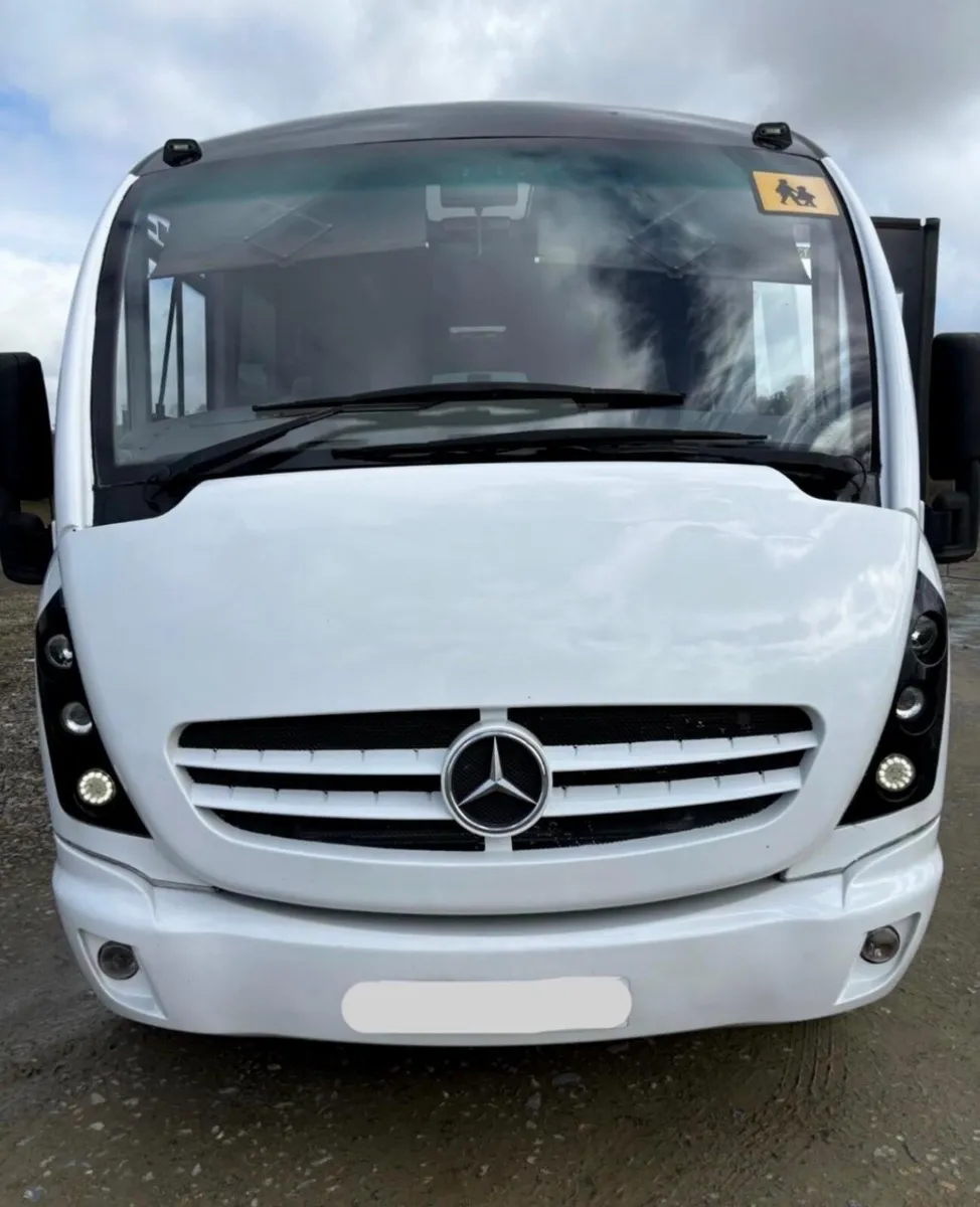 Mercedes-Benz Other 2014 - Image 1
