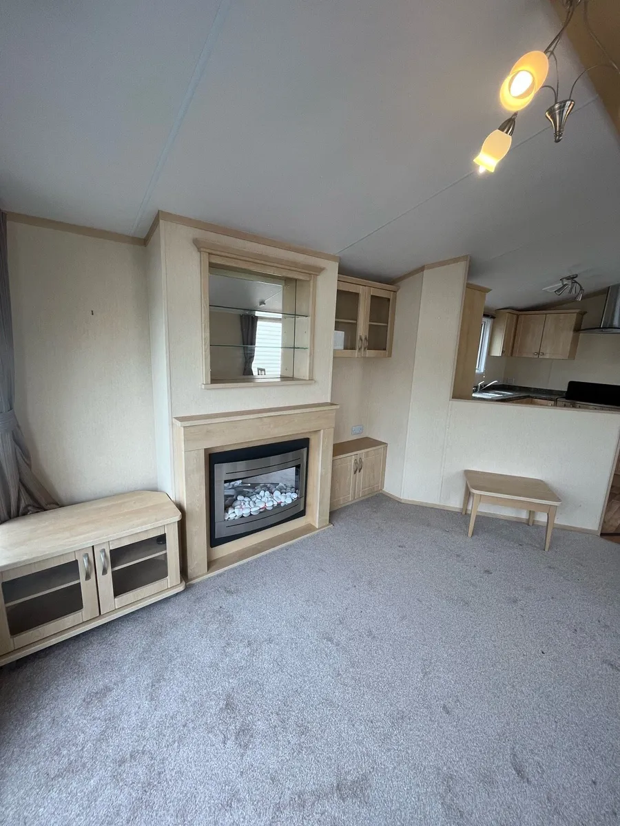 ATLAS CAPRICORN LODGE @ HUDSONS KILDARE MOBILE HOM - Image 3