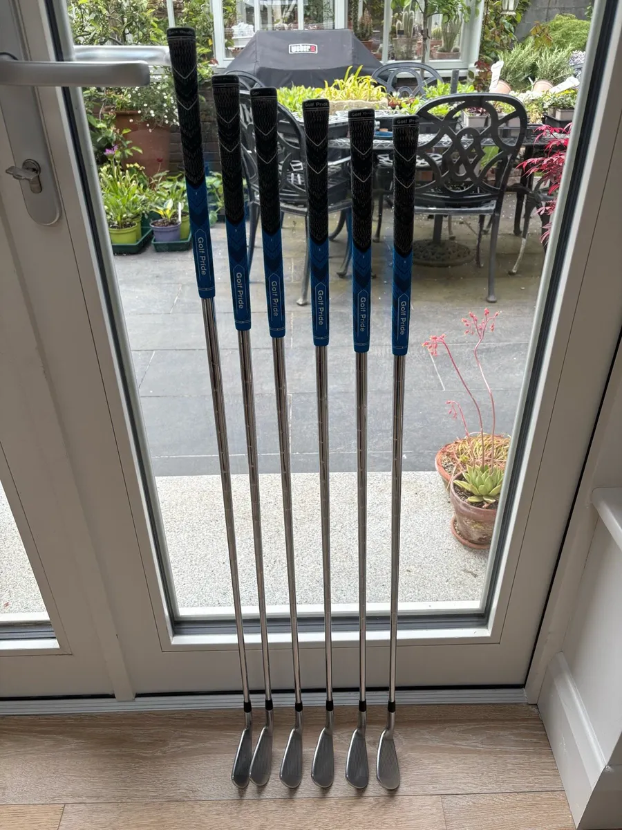 Mizuno JPX919 Tour - Image 4