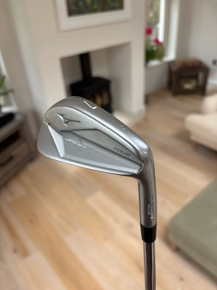 Mizuno JPX919 Tour - Image 1