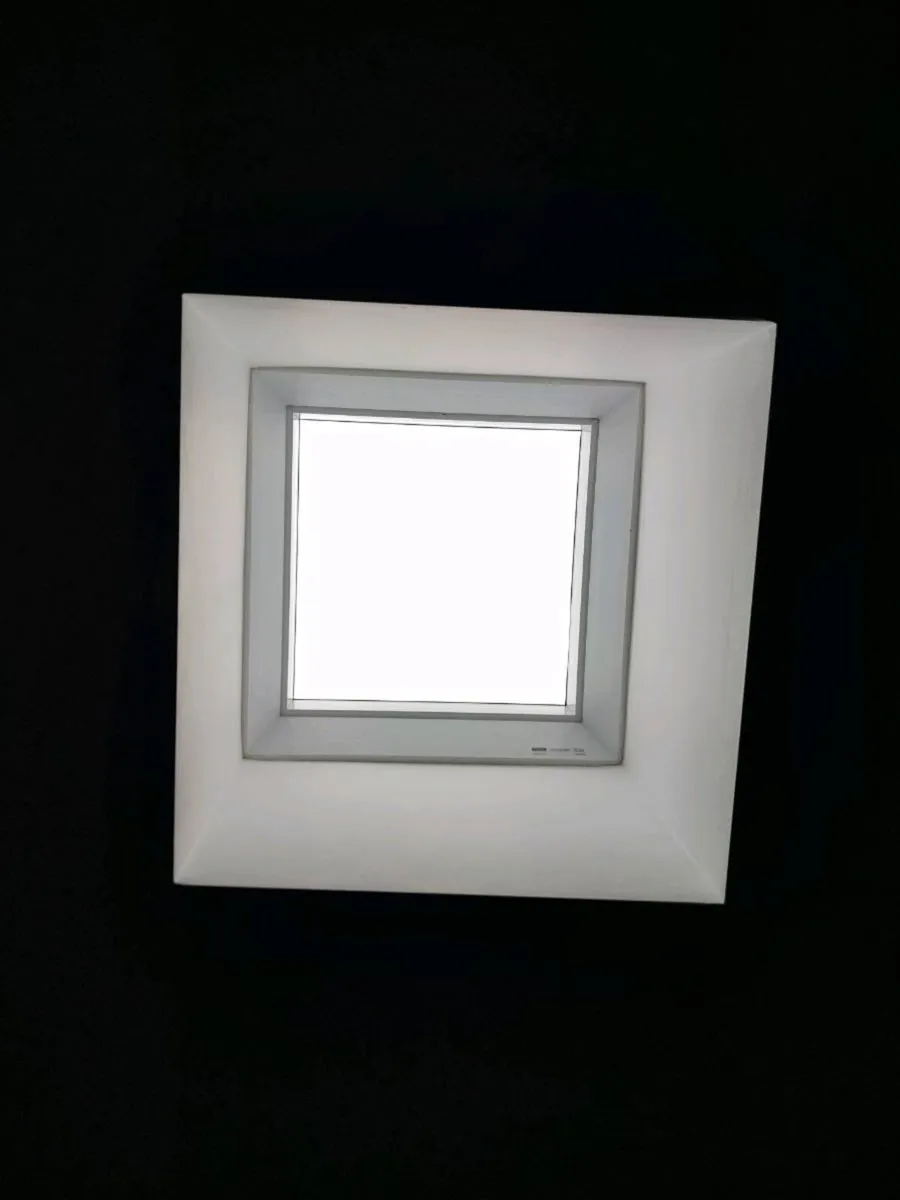 Flat roof skylight - Image 4