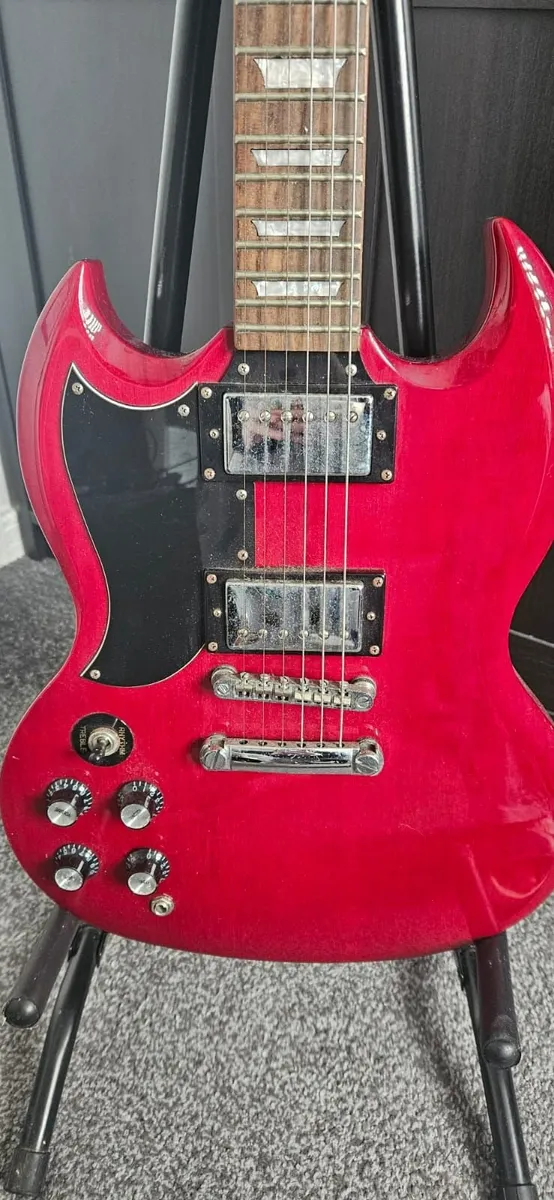 Electric Guitar/Epiphone - Image 3