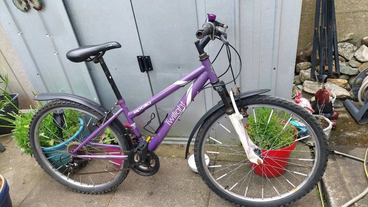 "Used Bike Clearance" All under €100 - Image 3