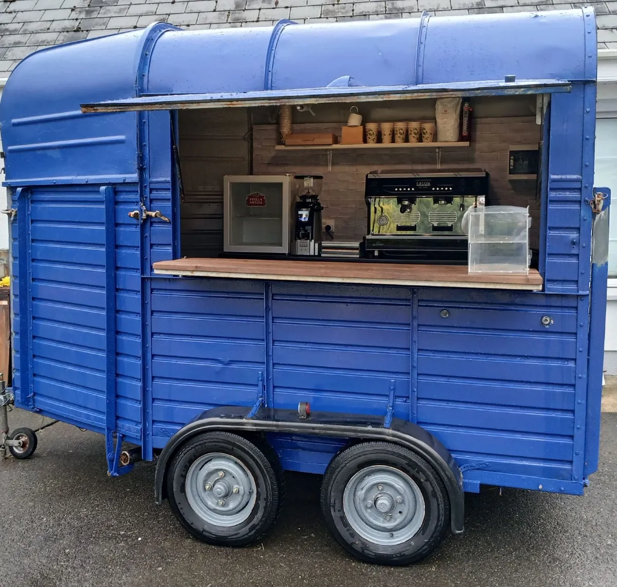 Catering Horesbox - Image 2