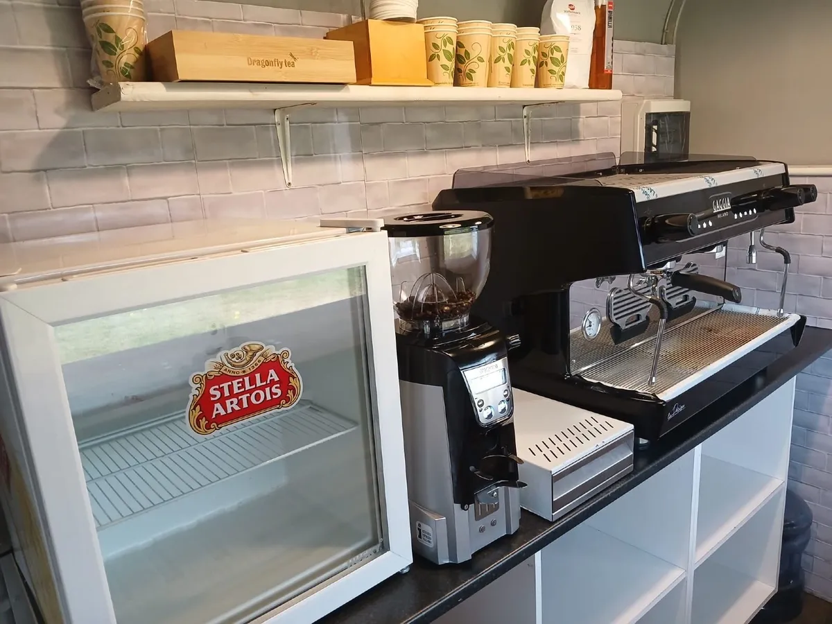 Catering Horesbox - Image 3