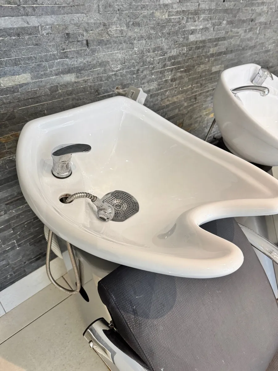 Salon basin - Image 3