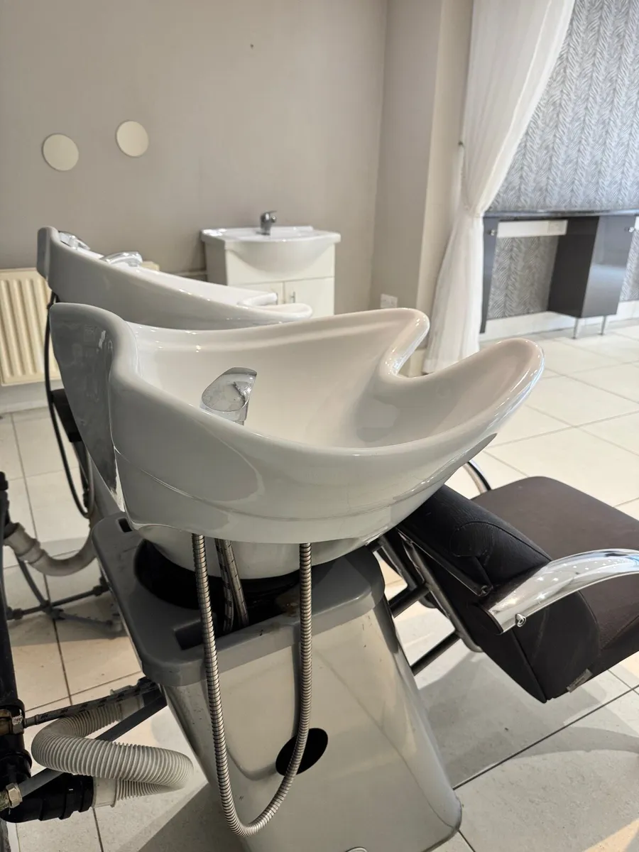 Salon basin - Image 4