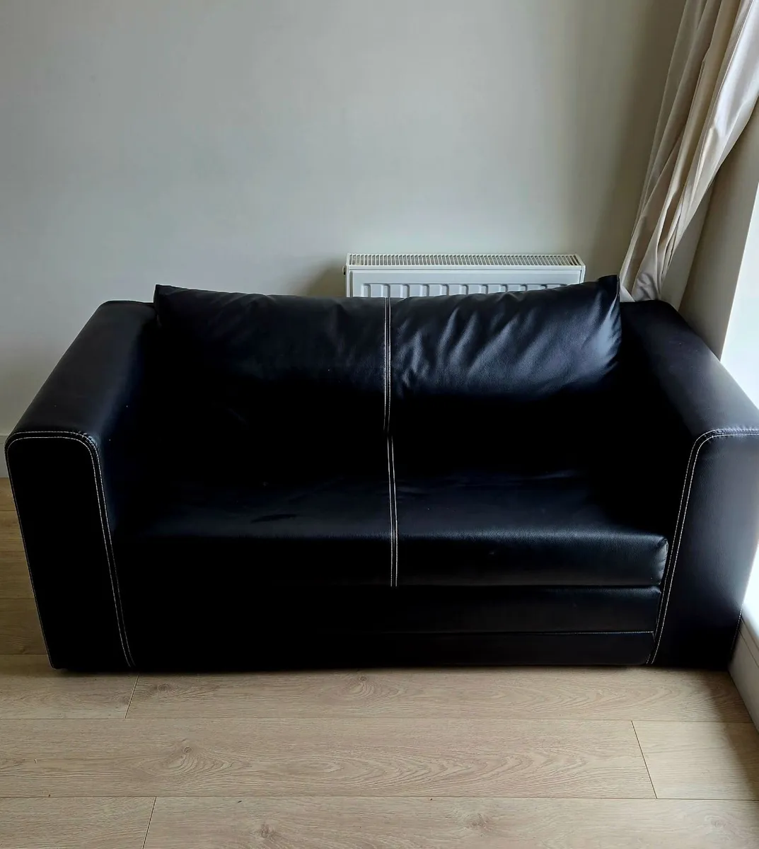 Sofa bed - Image 1
