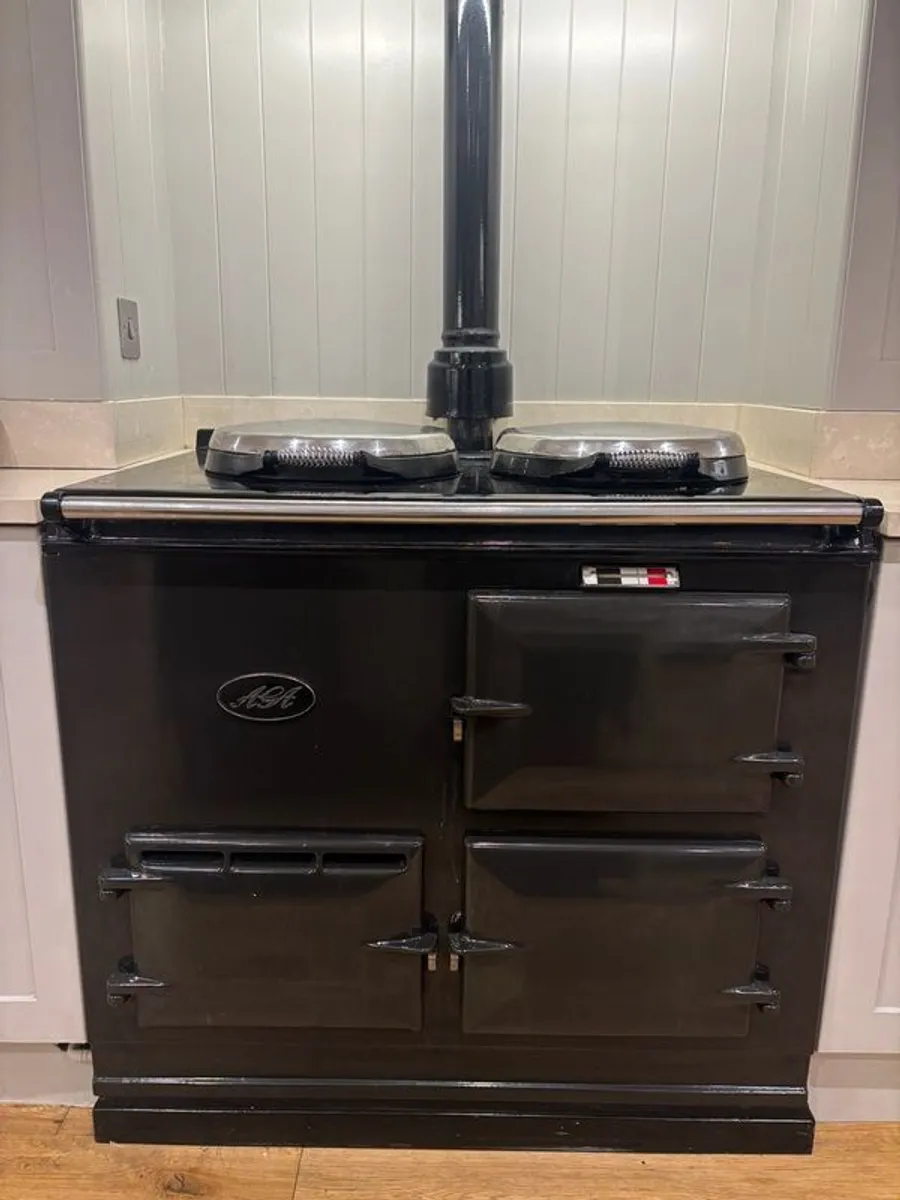 Aga - Image 1