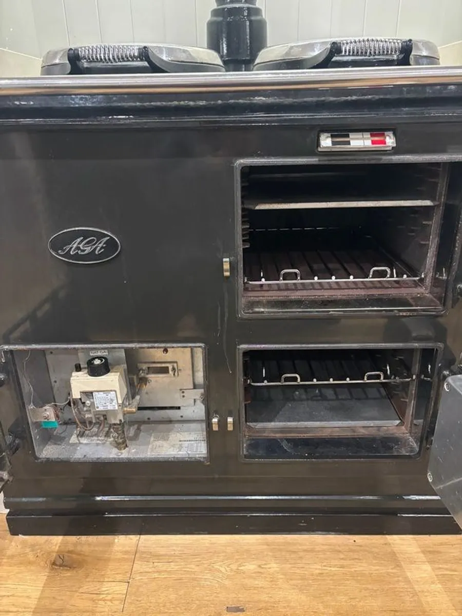 Aga - Image 3