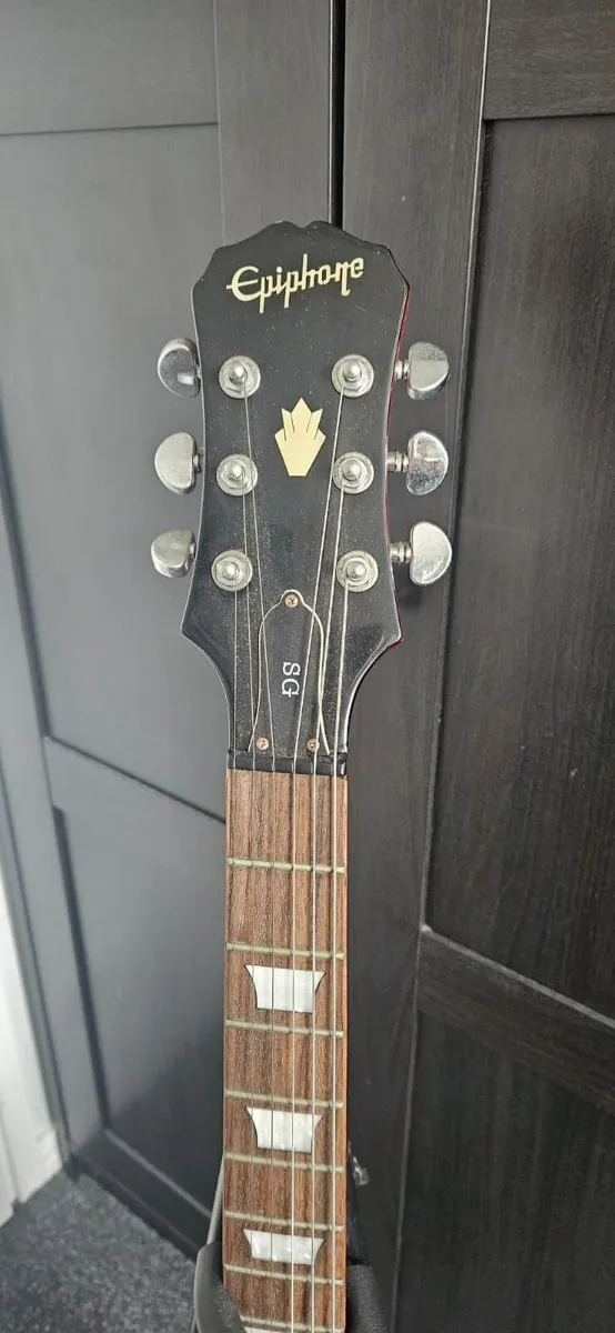 Electric Guitar/Epiphone - Image 2