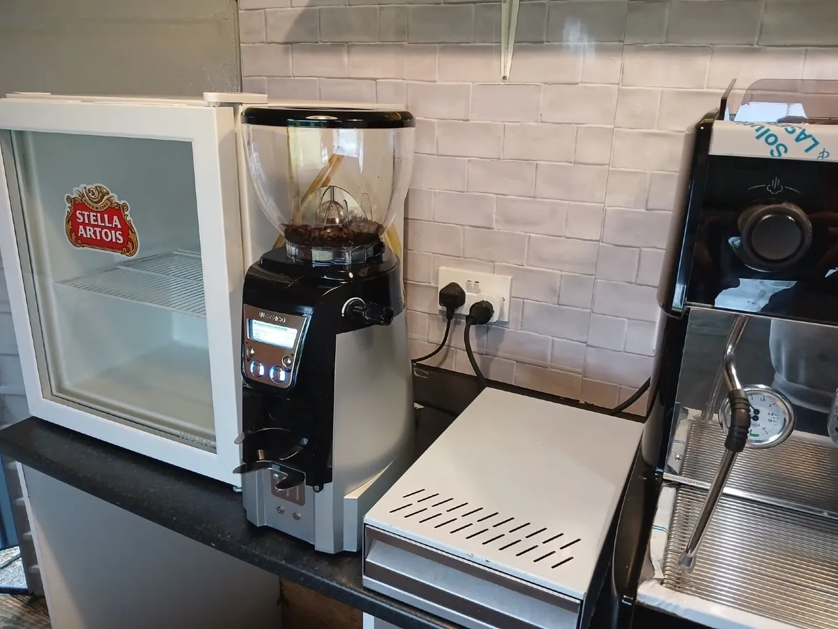 Catering Horesbox - Image 4