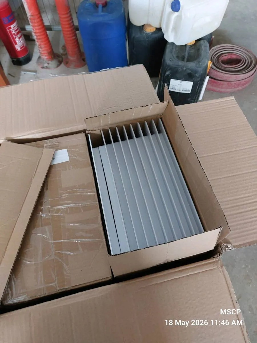 Ceiling Access Panels 300x300mm – 6 Boxes (60 pcs) - Image 2