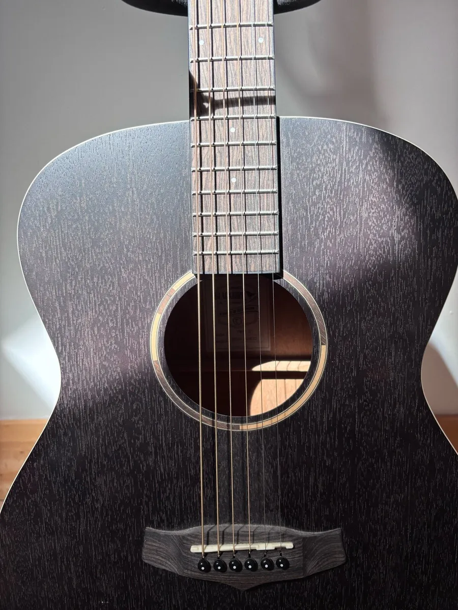 Tanglewood Blackwood Acoustic Guitar - Image 3