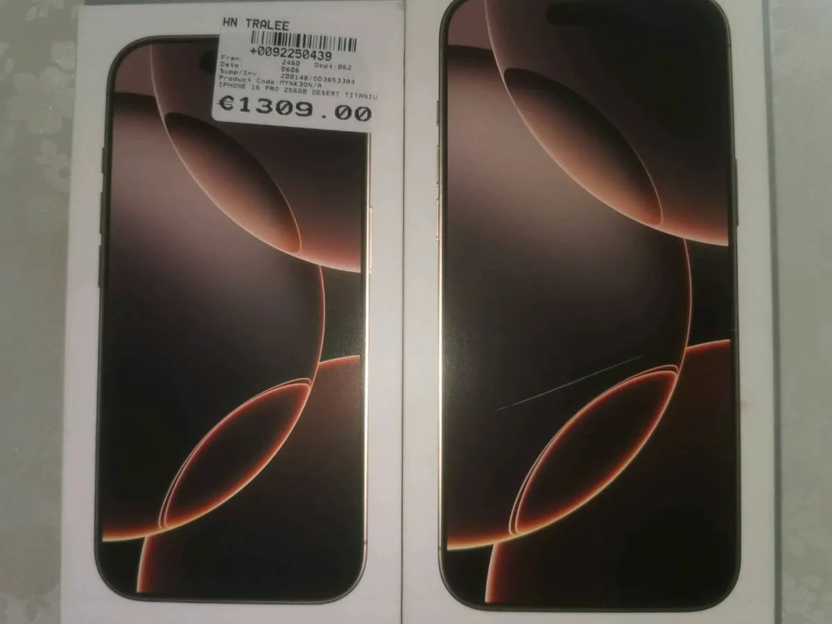 16 pro - Image 1