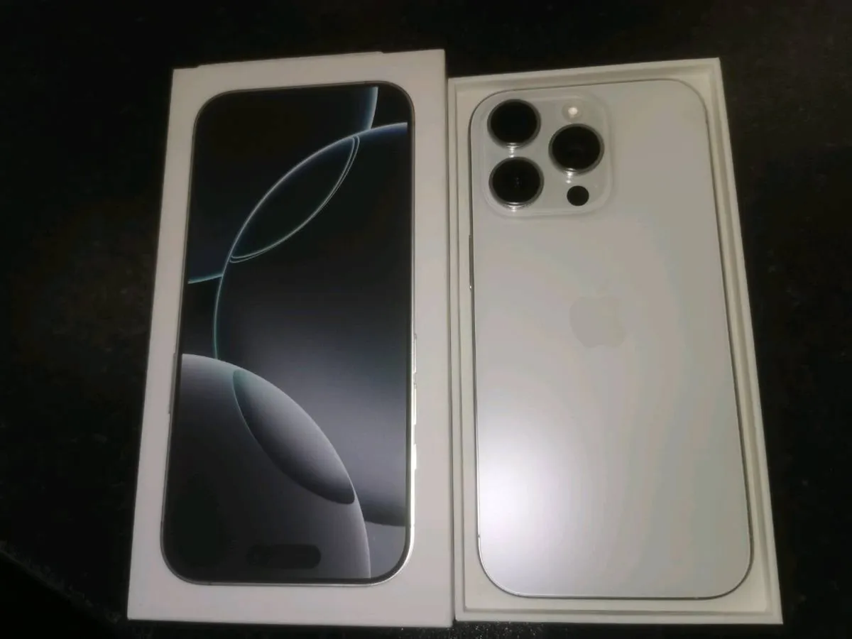 16 pro - Image 2