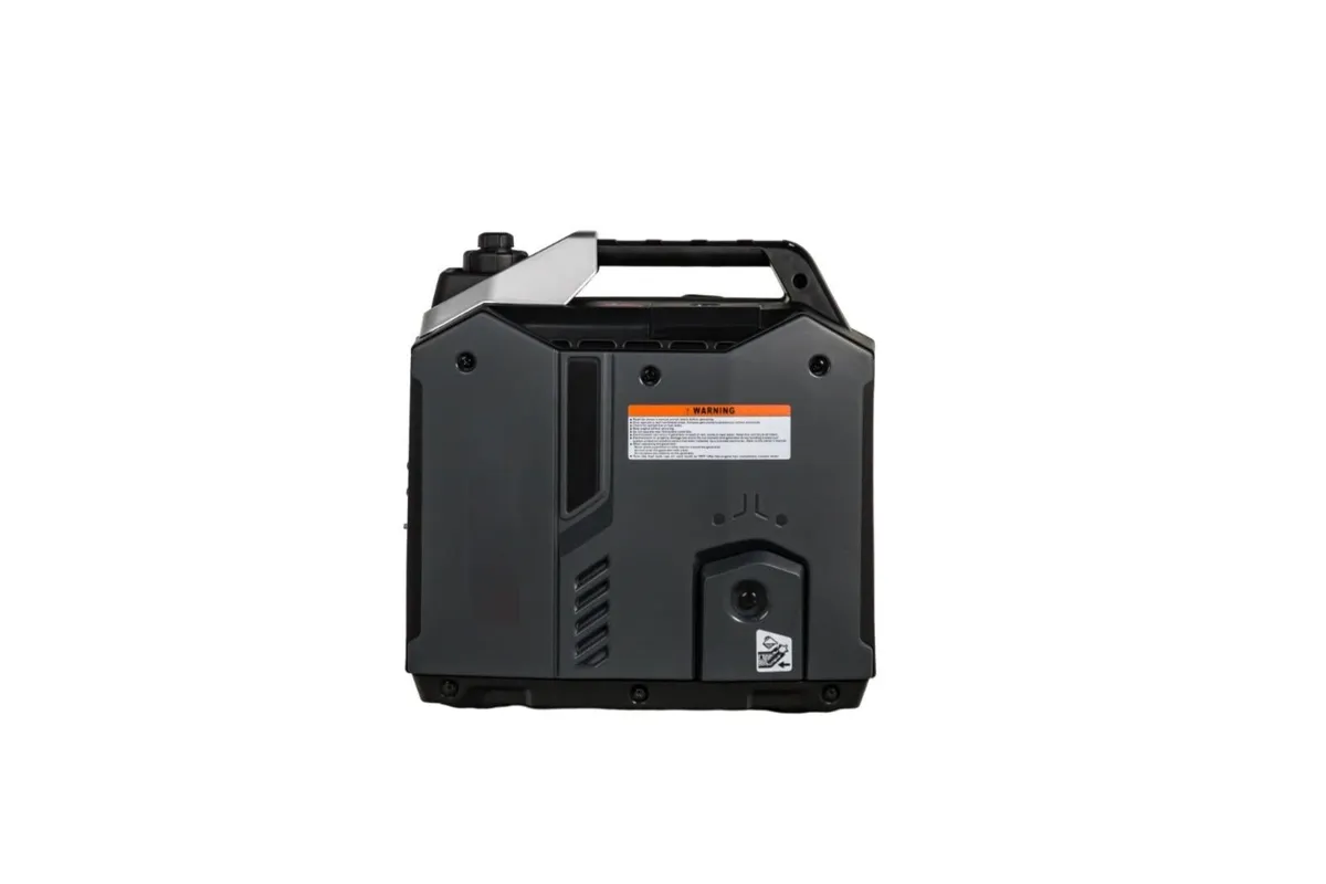 PP-2000 2.0KW Silent Inverter Generator - Image 3