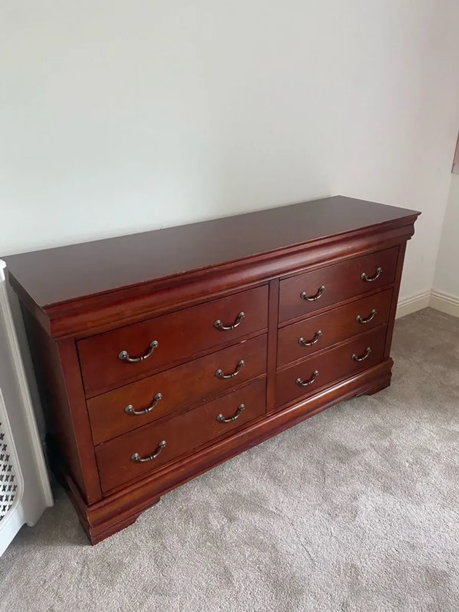 Chest of Drawers - Image 1