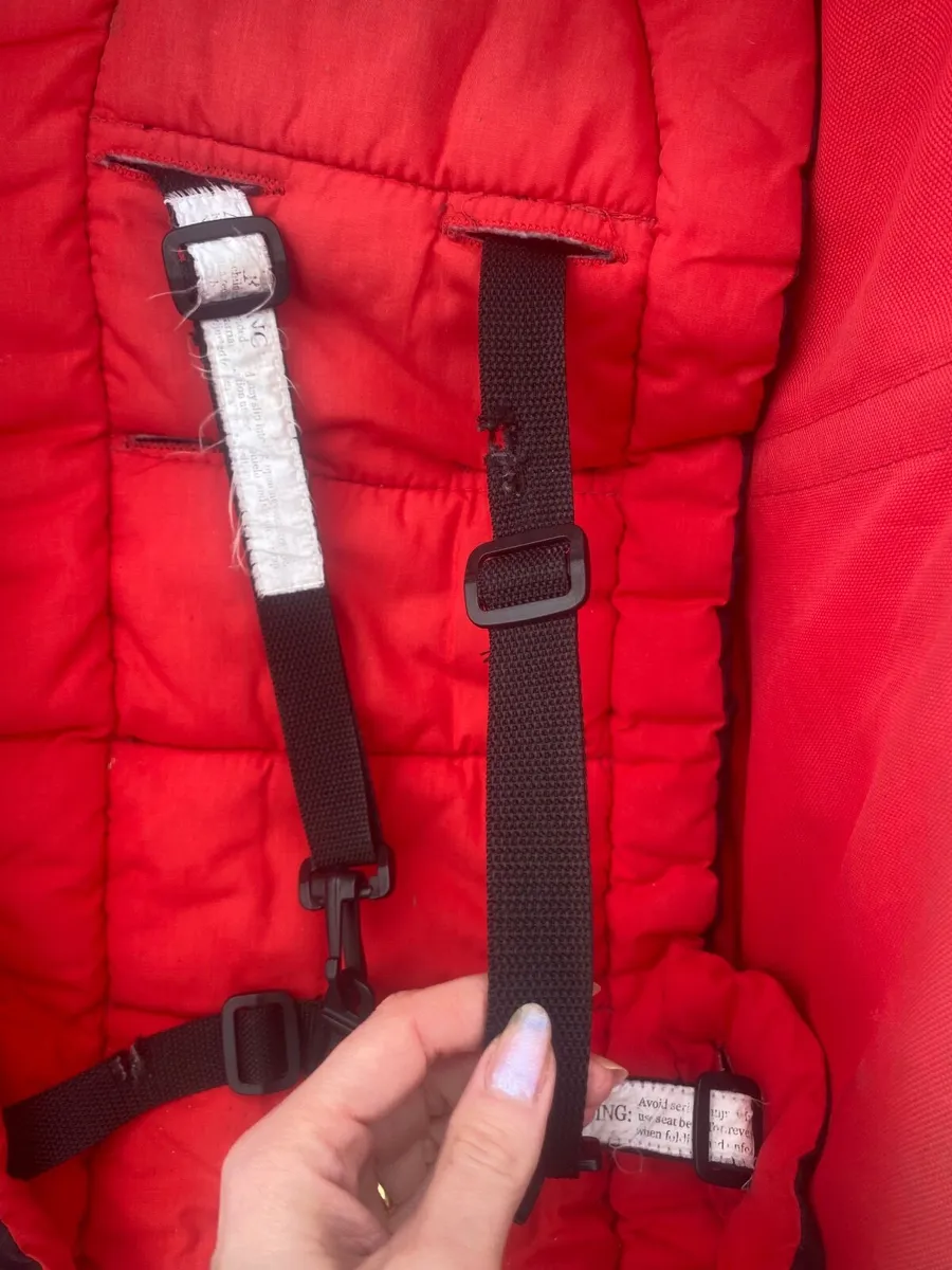 Out n about double nipper - Image 2