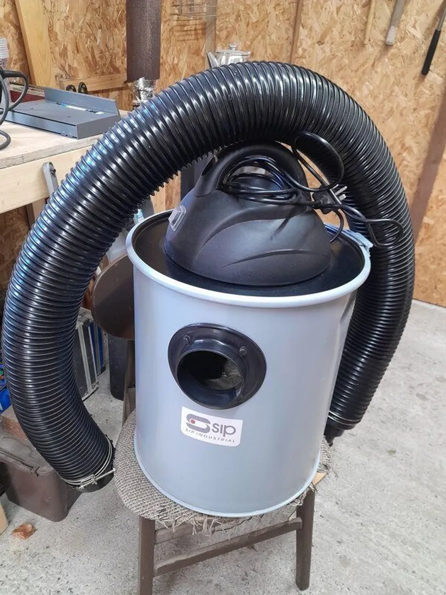 woodworking equipment - Image 2
