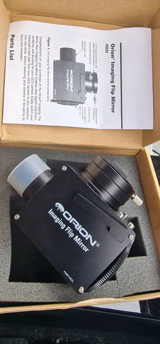 Astronomy - Image 2