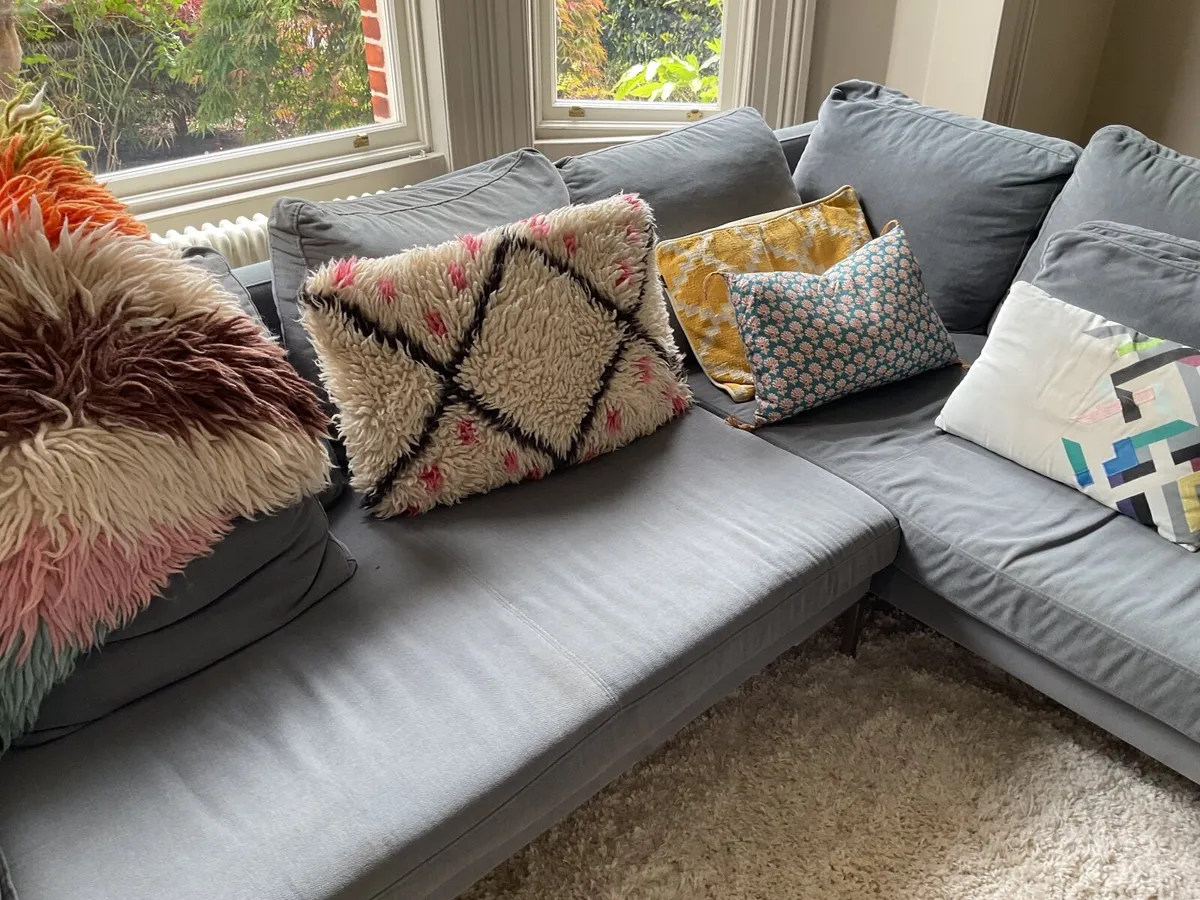Sofa - Image 3