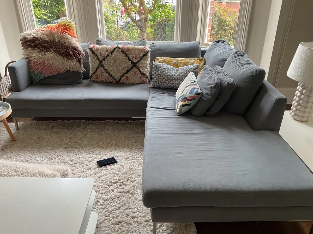 Sofa - Image 1