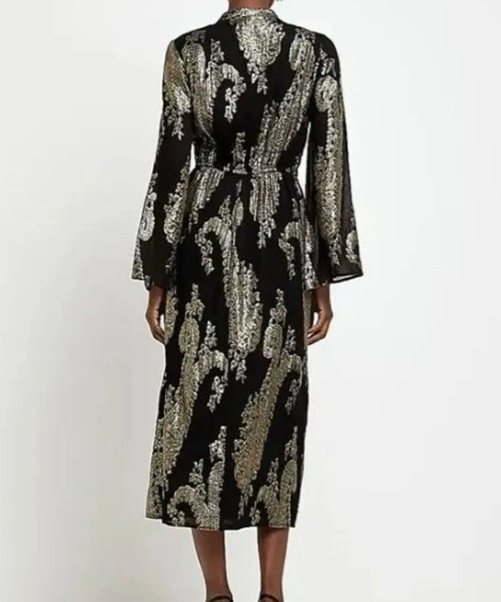 River Island Party Dress - Image 2