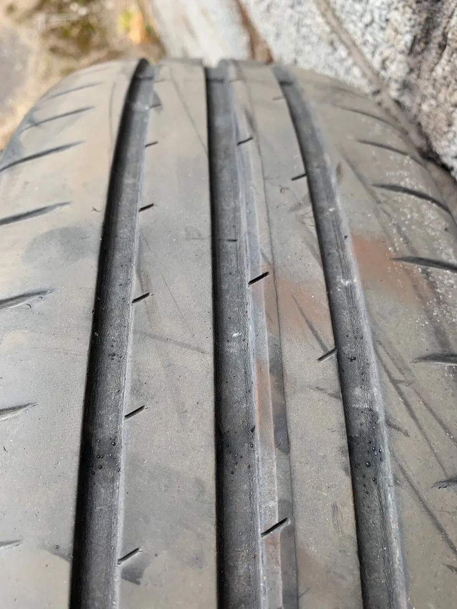 Car Tyres - Image 1