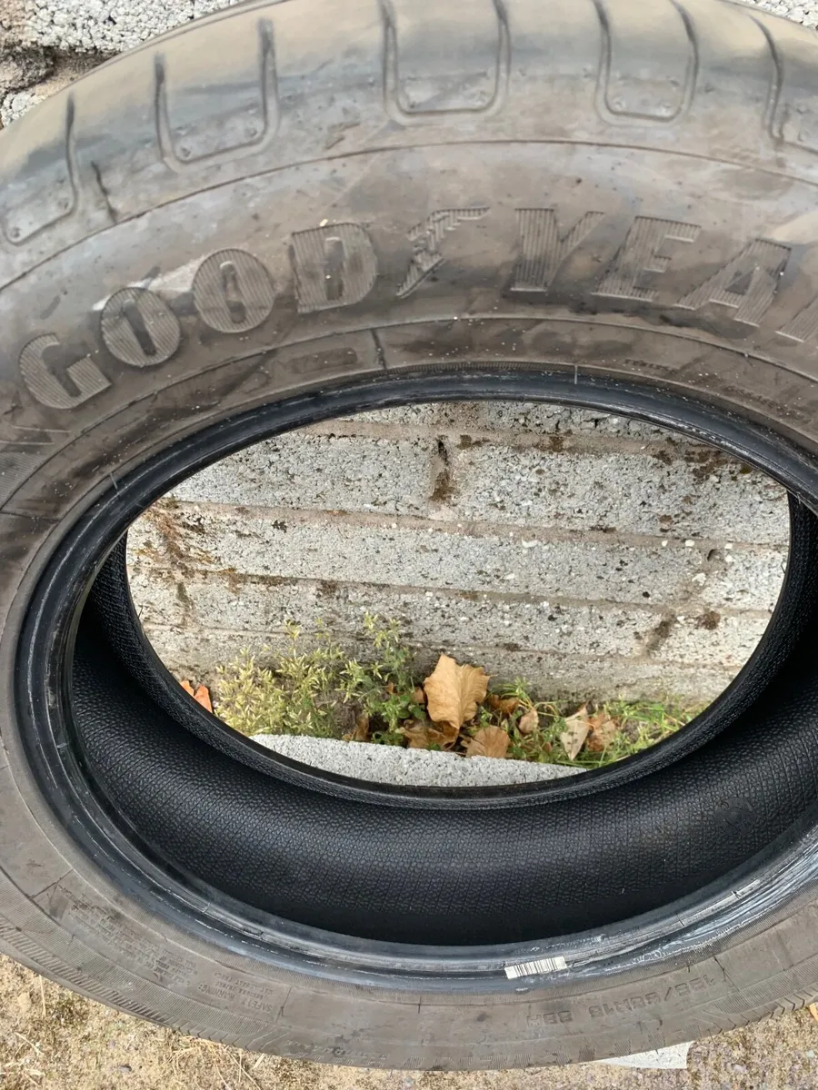 Car Tyres - Image 3