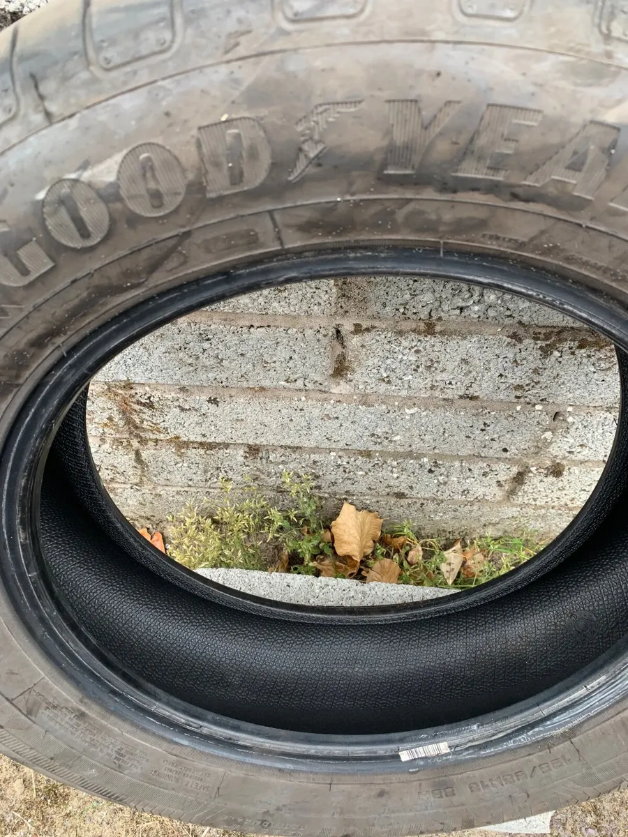 Car Tyres - Image 4